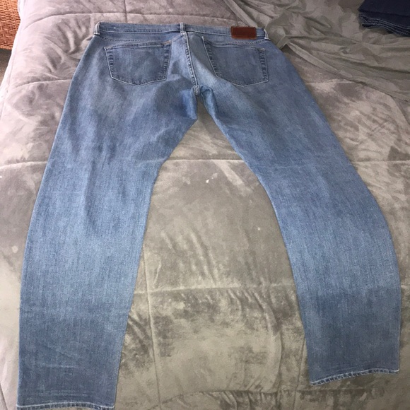 Abercrombie Jeans Medium Wash - Picture 3 of 3